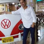 William Antônio luz - @williamluz989 - Instagram