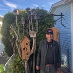 William Macaulay - @backroadbilly - Instagram