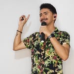 William Maciel - @williammacielcantor - Instagram
