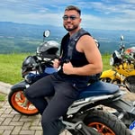 William Maciel - @williammaaciel - Instagram