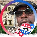 William Mackey - @mackey1858 - Instagram