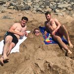 William Mackey - @william_mackey - Instagram