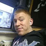 William mackey - @williammackey721 - Instagram