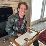 William MacLeod - @massabetty - Instagram