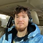 William Macomber III - @not.will.iam - Instagram