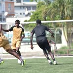 William Macharia - Facebook