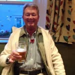 Barry William Maiden - @barry.maiden - Instagram