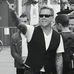 william maiden - @williamaitsi - Instagram