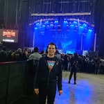 William Rodriguez Maiden - @williammaiden19 - Instagram