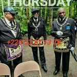 Maitre William Richard - @maitrewilliamrichard - Instagram