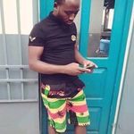 William Matondo le Maitre - @matondolemaitre - Instagram