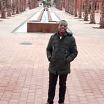 William Makaza - @makazawilliam - Instagram