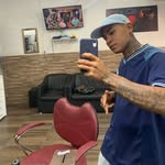 William Silva - @williammakalliter - Instagram