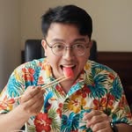 William Wahyu Wicaksono - @william_makan - Instagram