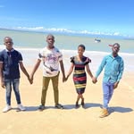 William Makelemo - @makelemowilliam - Instagram