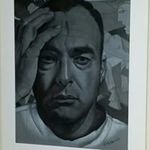 William Malagon - @artsmalagon - Instagram