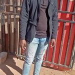 Thapelo William Molewa - @william.malcom.58 - Instagram