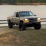 William Malcom - @country_bandits02 - Instagram