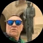 William Malcom - @movela1745 - Instagram
