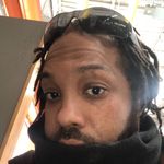 William Mallion Moore - @blackseed4life - Instagram