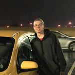 William Malone - @williamart96 - Instagram