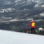 William Man - para skier - @williamlaengman - Instagram