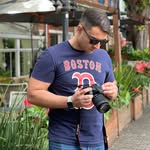 William Mangolin - @williamdanielmangolin - Instagram