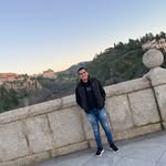 William A Mancera Gracia - @wmgracia08 - Instagram