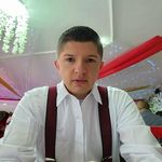 William Fernando Mancera - @williamf.mn - Instagram