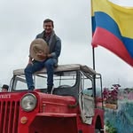 William Mancera - @willmap1 - Instagram