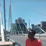 William Mandela - @mandela_william - Instagram