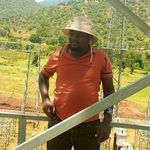 William Mandelah - @williammandelah - Instagram