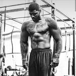 Bigwill Jr. - @williammangham084 - Instagram