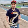 William Manica Valtrick - @wvaltrick - TikTok