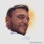 Jamie William Manners - @jamiebear84 - Instagram