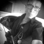 Joseph William Hdez Manriquez - @_delta_kronnen_ - Instagram