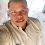 William Manríquez - @manrique1715 - Instagram