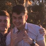 William Manser - @williammanser98 - Instagram