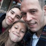 @williammantz74 - Instagram