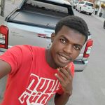 William Manuel Malunda - @iam_williammalunda - Instagram
