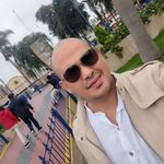 William Manuel Montilla Perez - @montillawilliam - Instagram