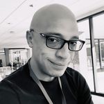 William Manus Jr. - @starkiller1977 - Instagram