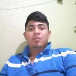 William Maradiaga - @danyrpm - Instagram