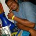 William Maradiaga - Facebook