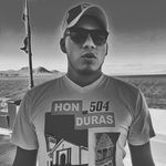 William Maradiaga - @maradiaga7701 - Instagram