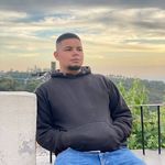 William Maradiaga - @williammartinez593 - Instagram