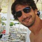 William Marc Zanghi - @williammarczangh - Instagram