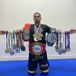 William Marcondes PERSONAL FIGHT🥋🥊 - @williammarcondes.personal - Instagram