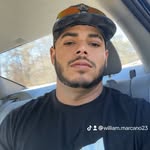William Marcano - @williammarcano1995 - Instagram
