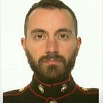 William Marcello Cavalera - @william_marcello87 - Instagram